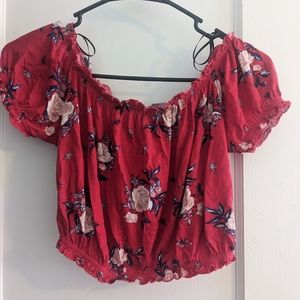 NWT H&M Top